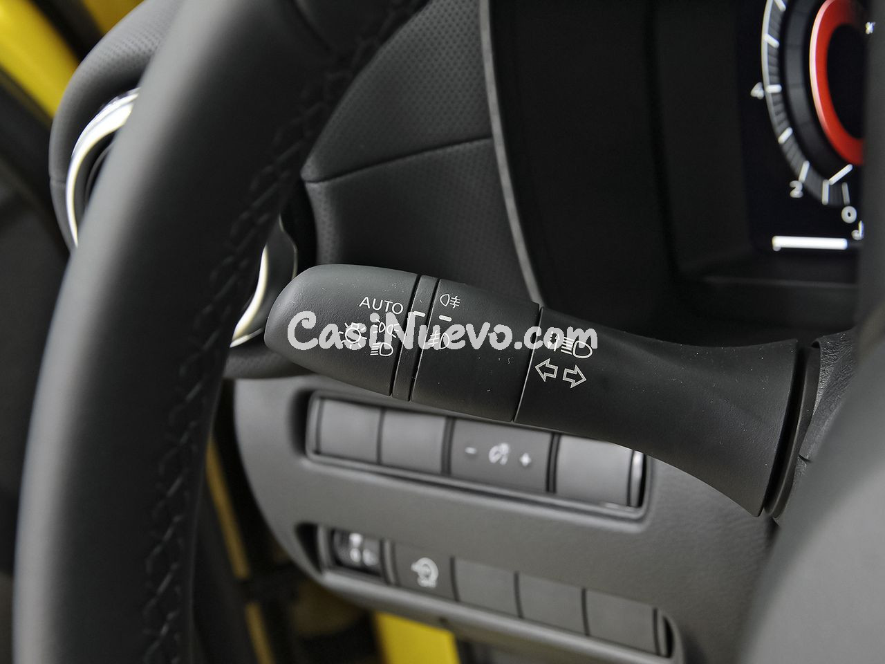 Nissan Juke DIG-T 84 kW (114 CV) Ikon Edition Kiiro - foto 14