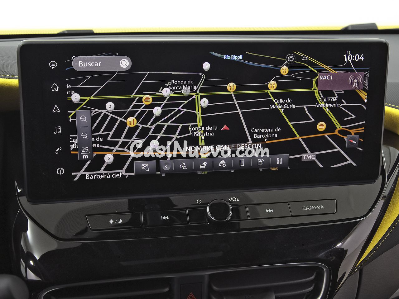 Nissan Juke DIG-T 84 kW (114 CV) Ikon Edition Kiiro - foto 24