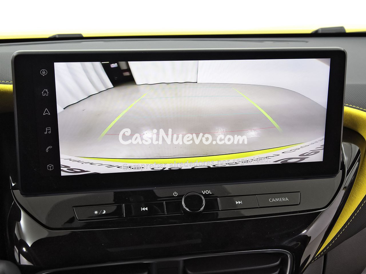 Nissan Juke DIG-T 84 kW (114 CV) Ikon Edition Kiiro - foto 25