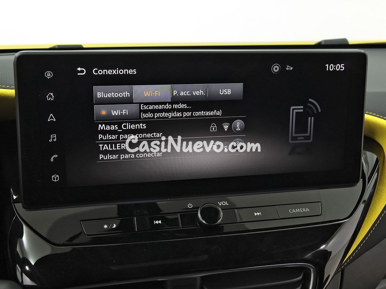 Nissan Juke DIG-T 84 kW (114 CV) Ikon Edition Kiiro - foto 27