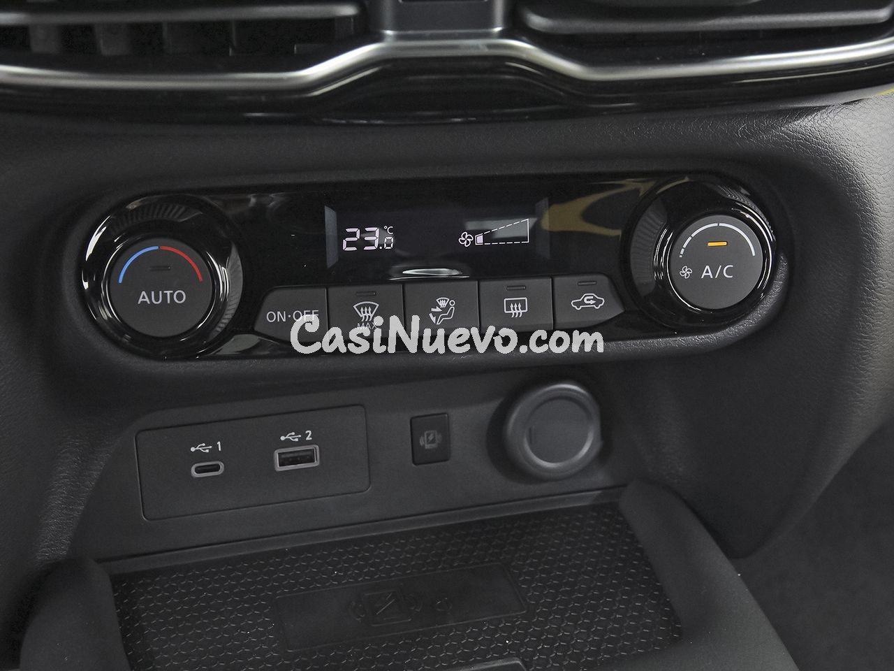 Nissan Juke DIG-T 84 kW (114 CV) Ikon Edition Kiiro - foto 29