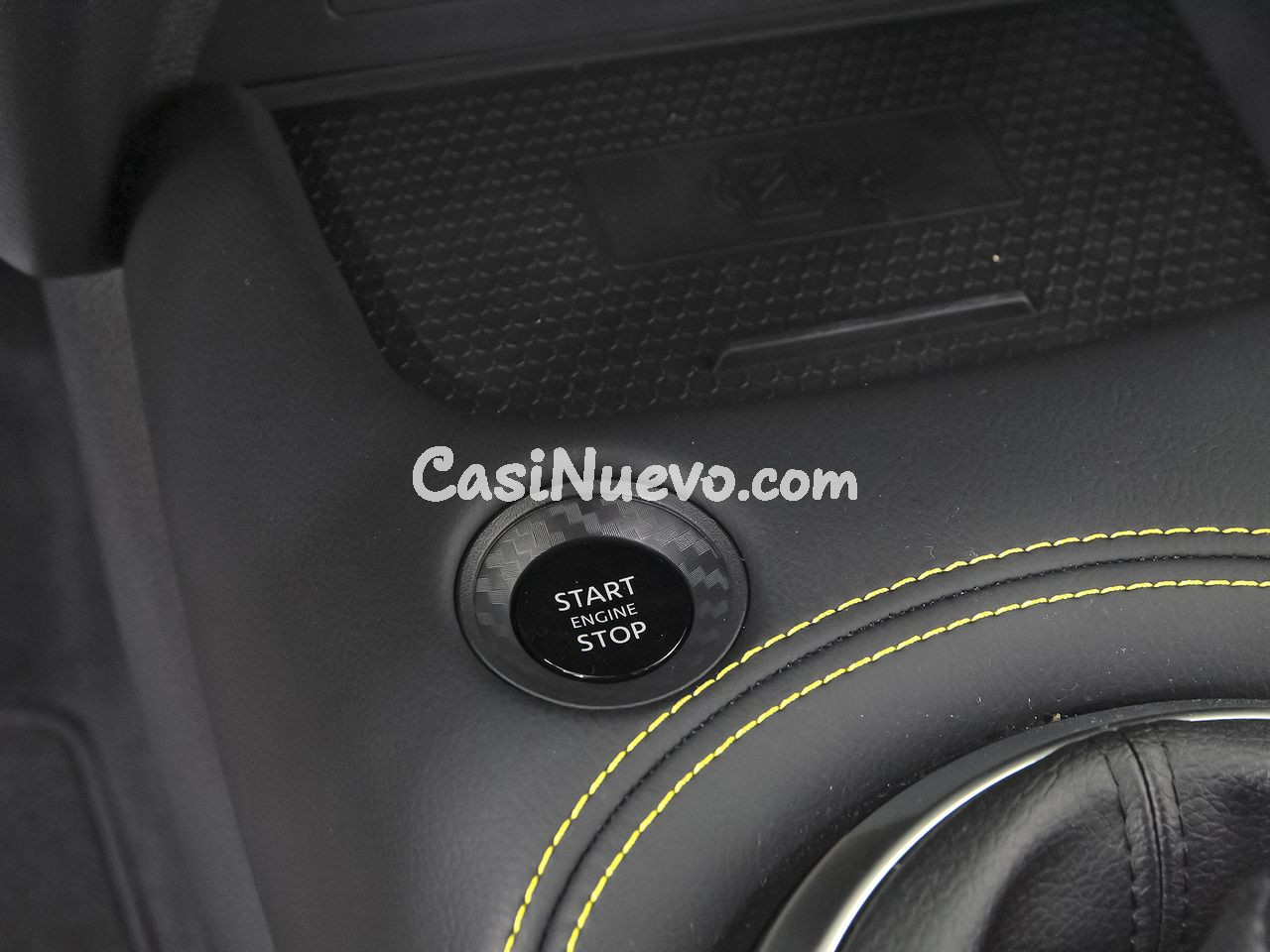 Nissan Juke DIG-T 84 kW (114 CV) Ikon Edition Kiiro - foto 30