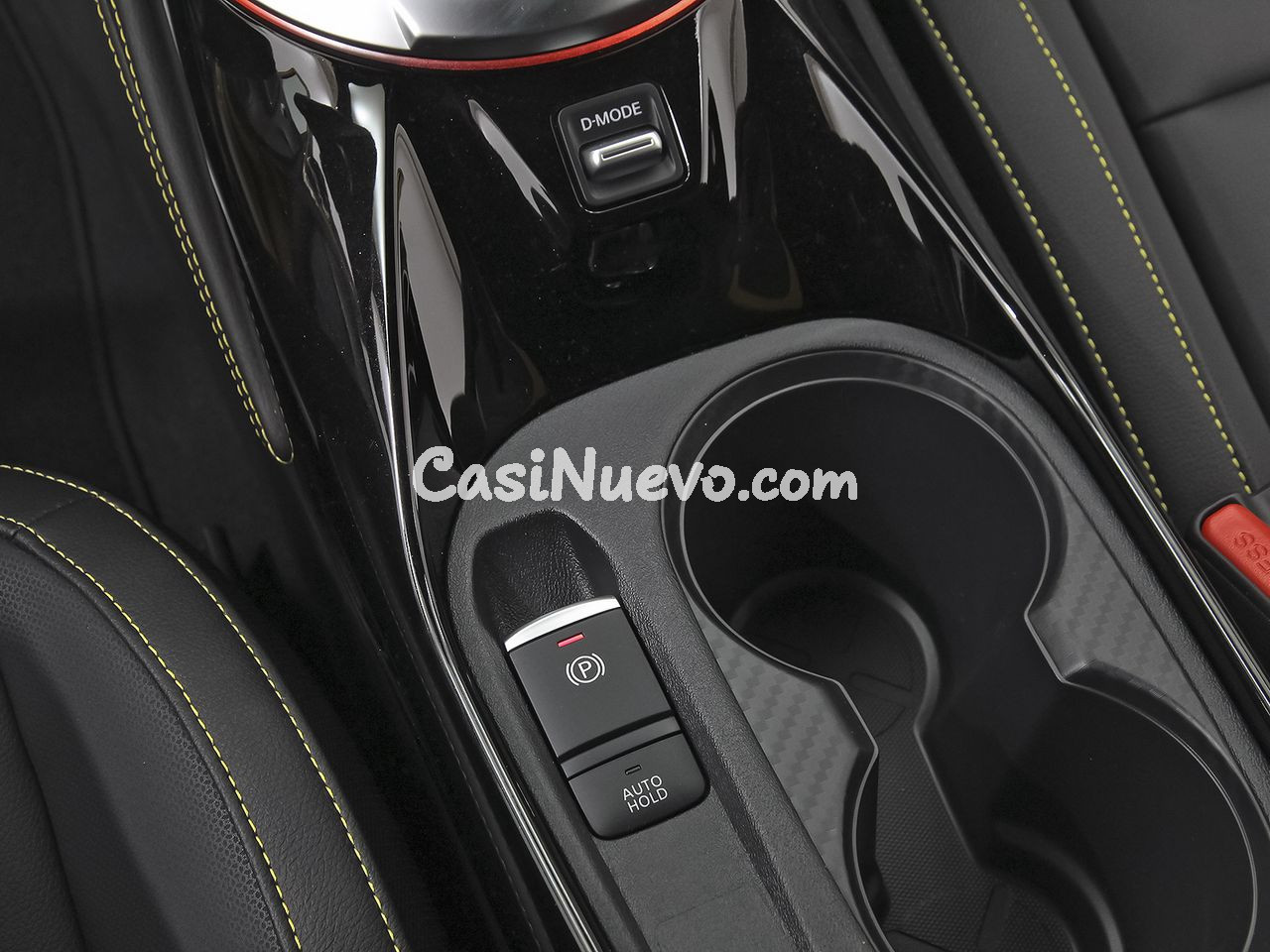 Nissan Juke DIG-T 84 kW (114 CV) Ikon Edition Kiiro - foto 31