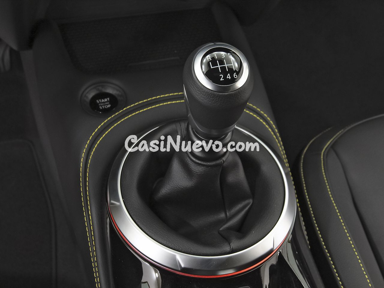 Nissan Juke DIG-T 84 kW (114 CV) Ikon Edition Kiiro - foto 32