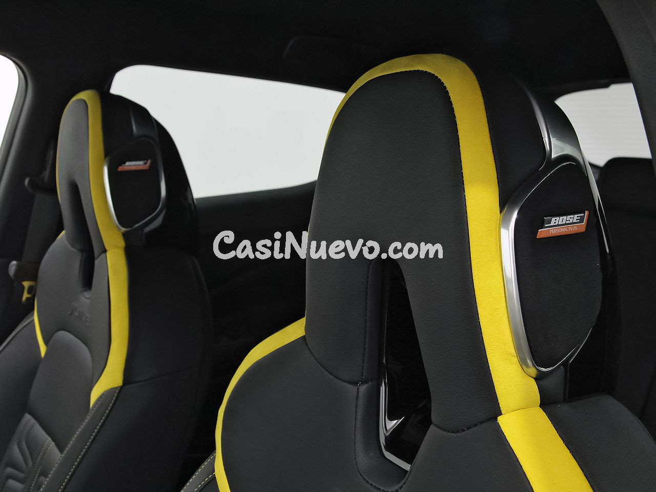 Nissan Juke DIG-T 84 kW (114 CV) Ikon Edition Kiiro - foto 33