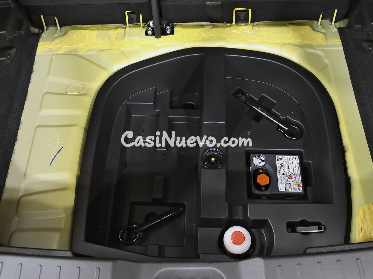 Nissan Juke DIG-T 84 kW (114 CV) Ikon Edition Kiiro - foto 34