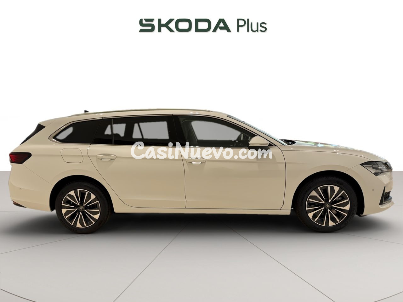Skoda Superb Combi 1.5 TSI iV P-HEV DSG Selection - foto 3