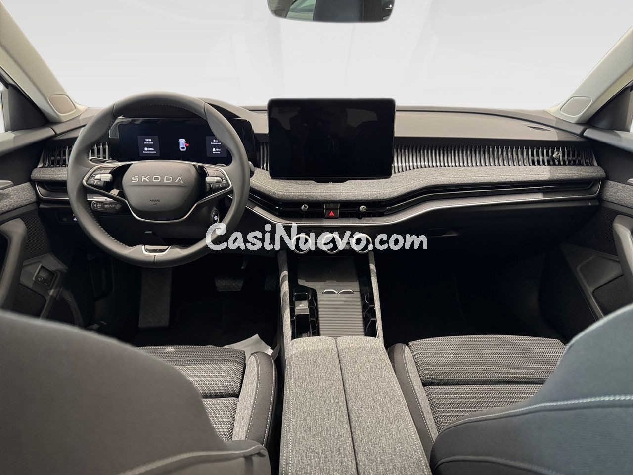 Skoda Superb Combi 1.5 TSI iV P-HEV DSG Selection - foto 4