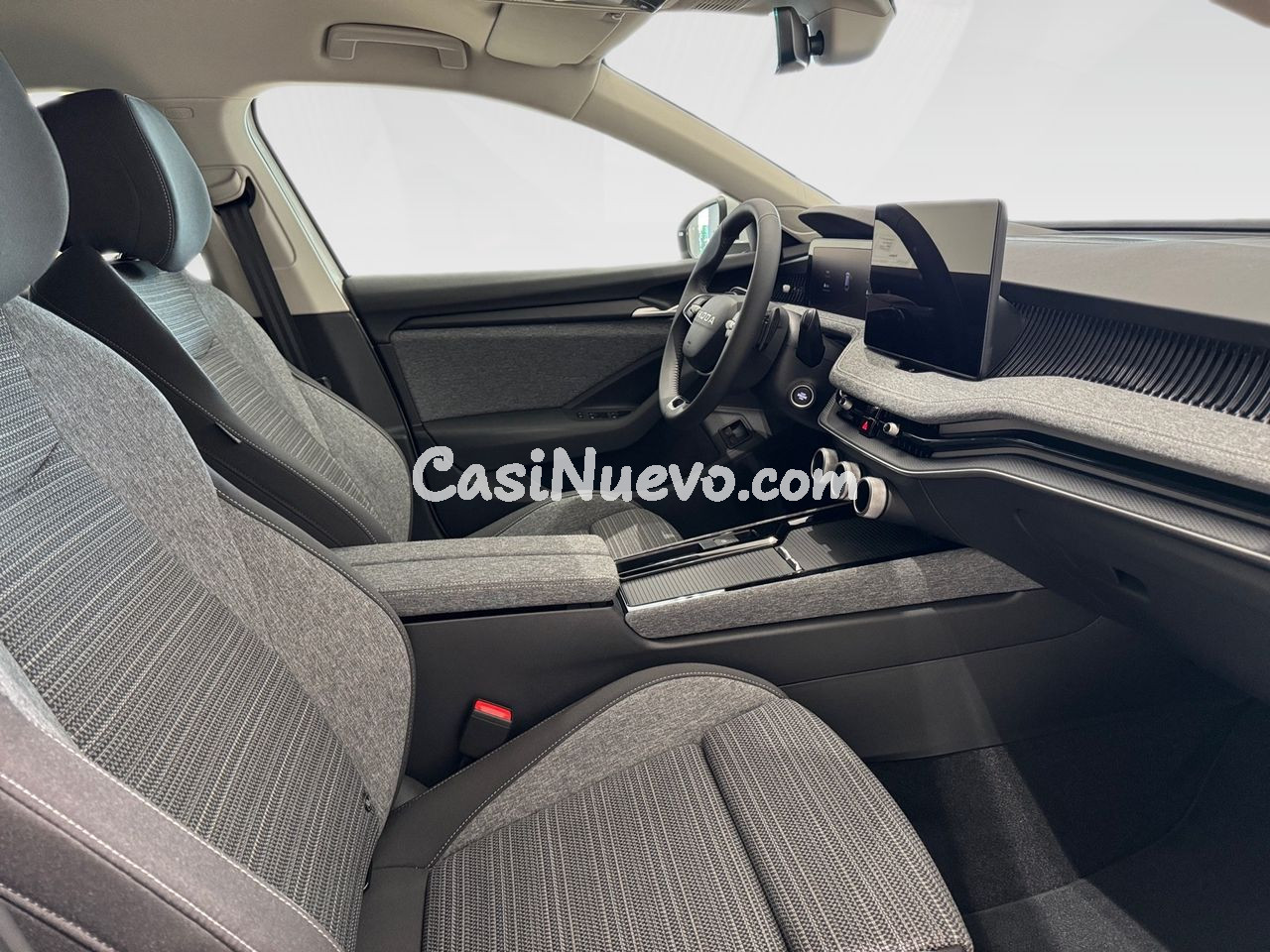 Skoda Superb Combi 1.5 TSI iV P-HEV DSG Selection - foto 5