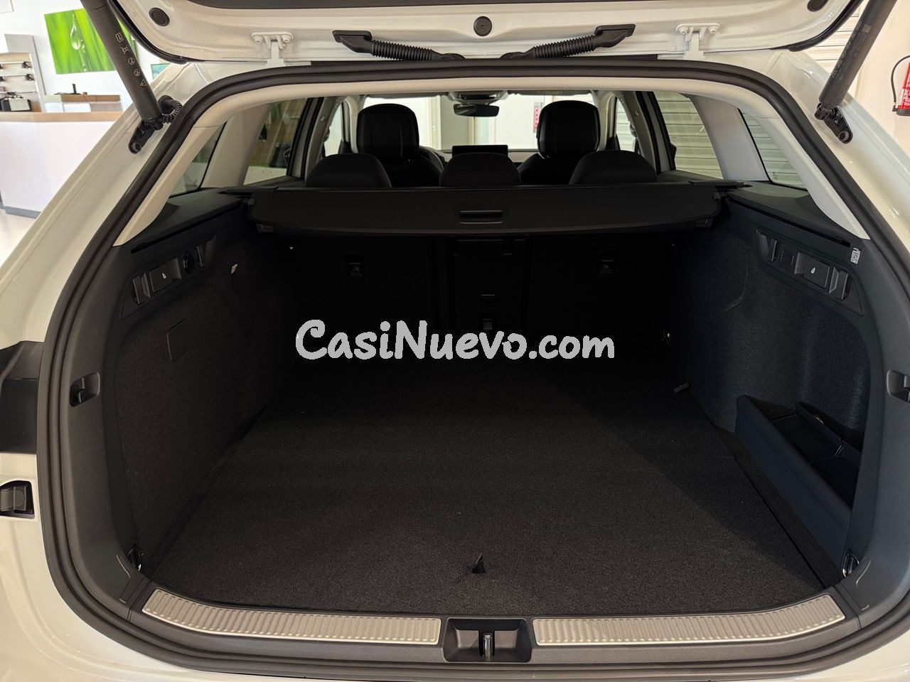 Skoda Superb Combi 1.5 TSI iV P-HEV DSG Selection - foto 7