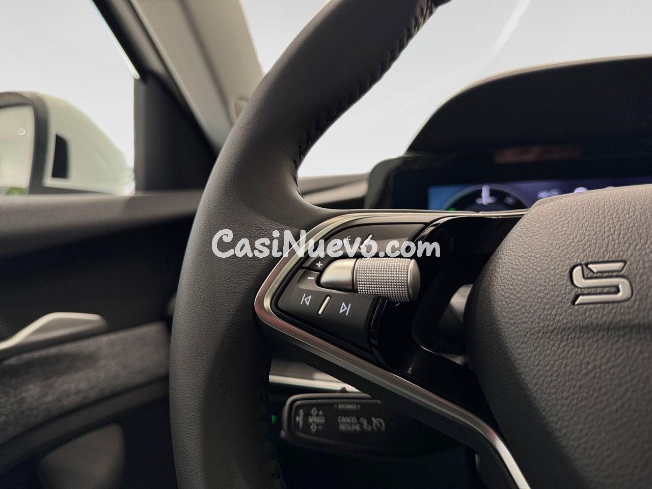 Skoda Superb Combi 1.5 TSI iV P-HEV DSG Selection - foto 9