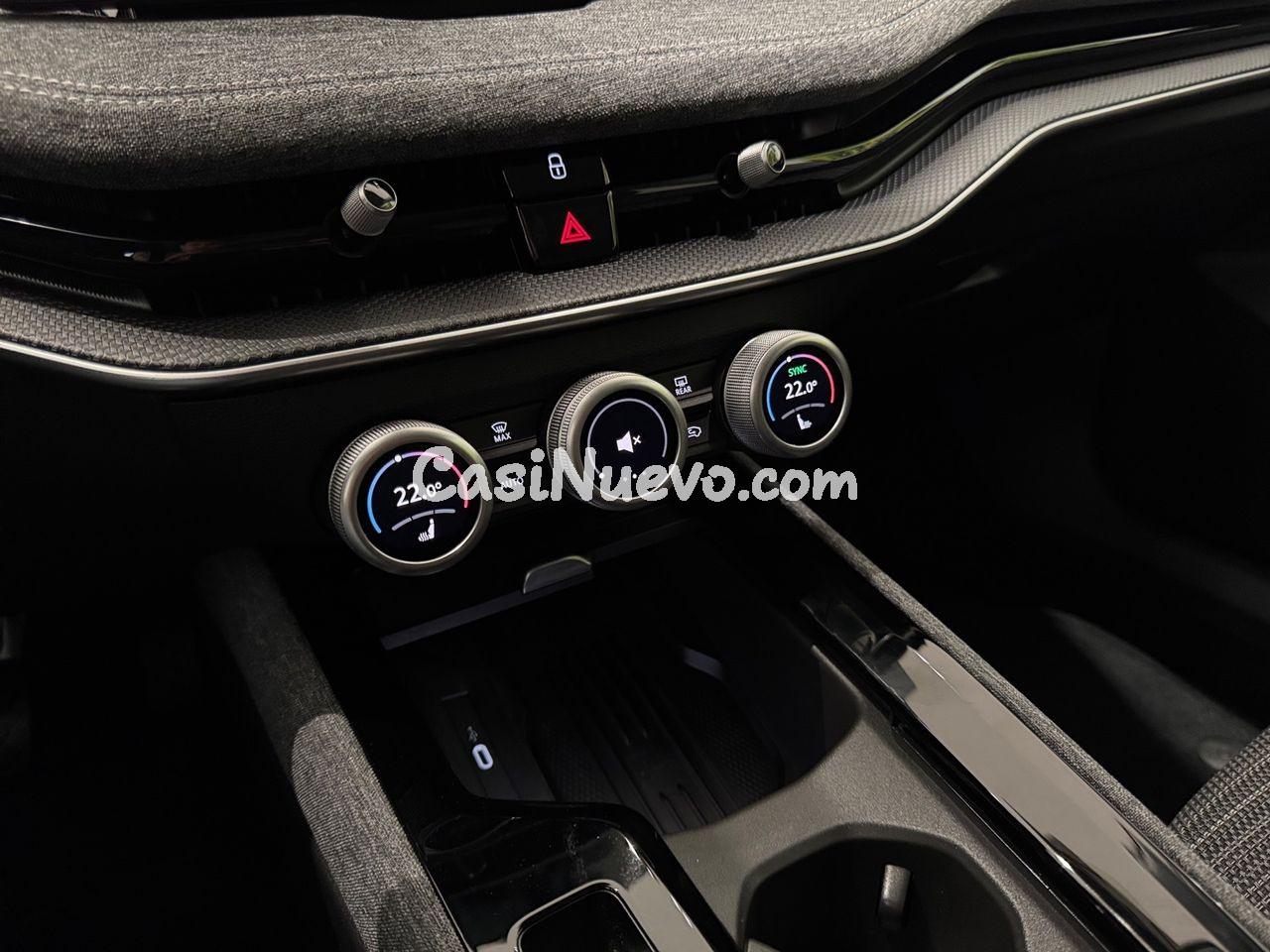 Skoda Superb Combi 1.5 TSI iV P-HEV DSG Selection - foto 15