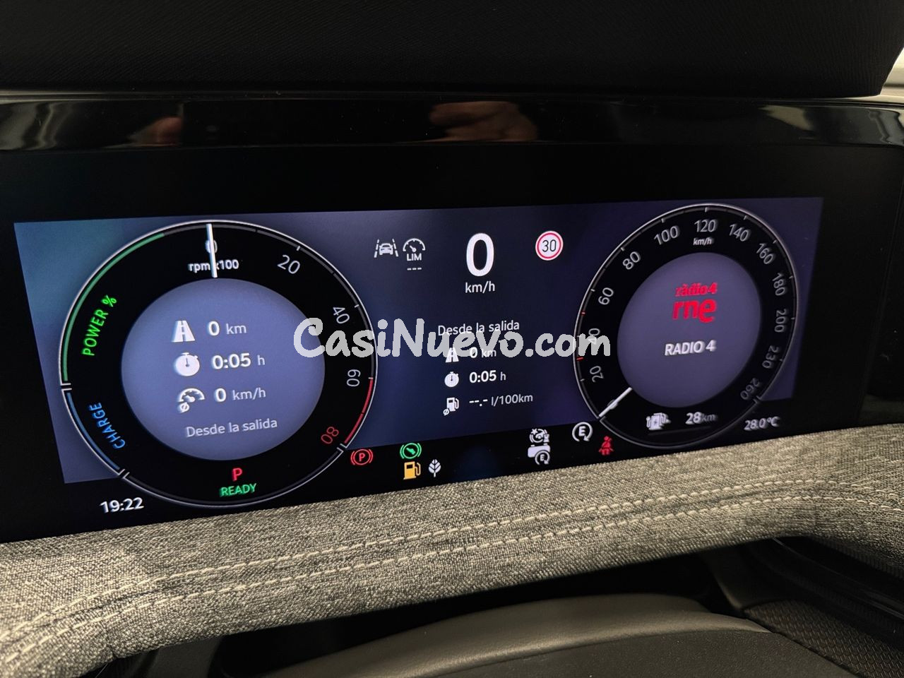 Skoda Superb Combi 1.5 TSI iV P-HEV DSG Selection - foto 16