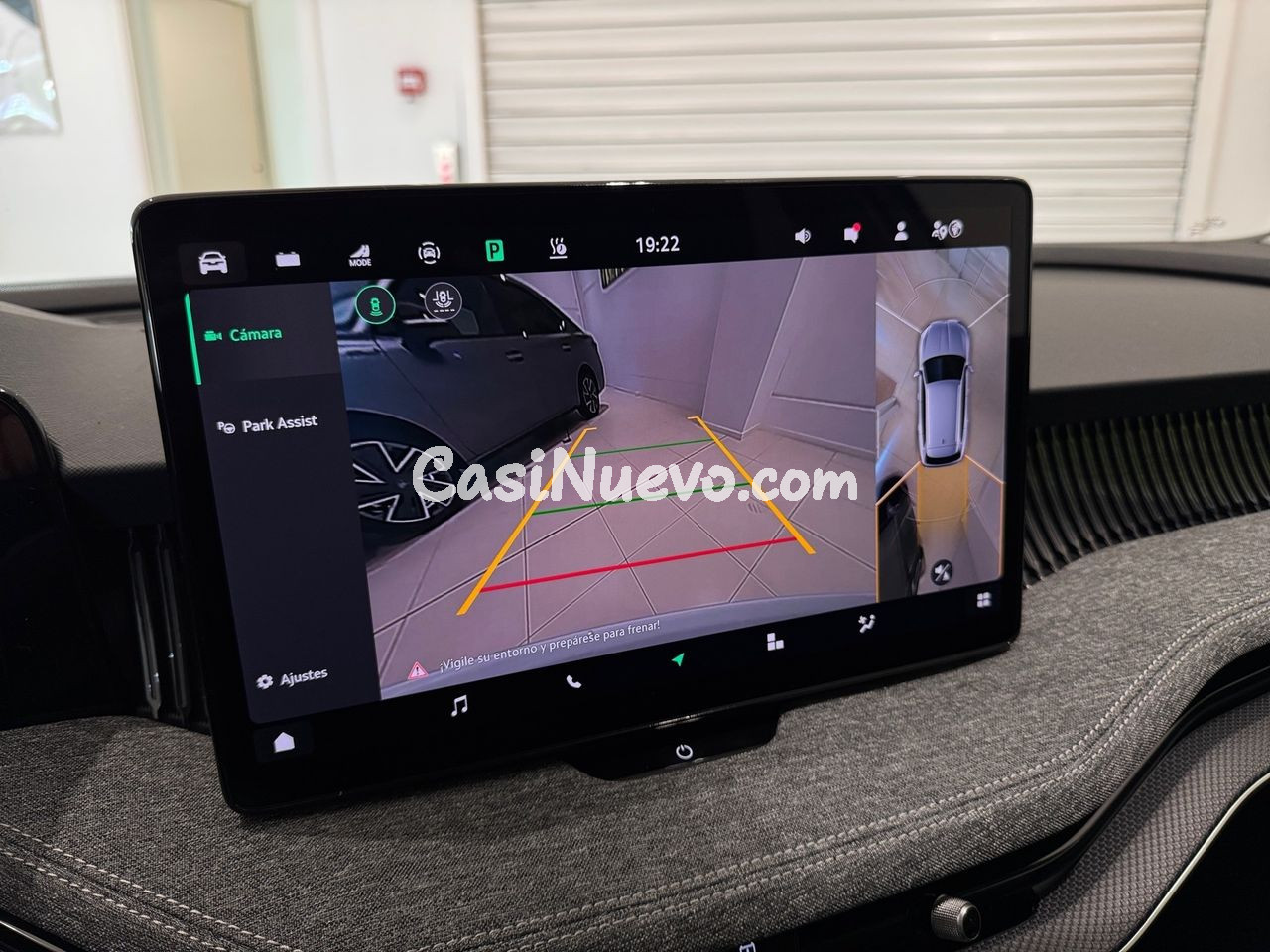 Skoda Superb Combi 1.5 TSI iV P-HEV DSG Selection - foto 17