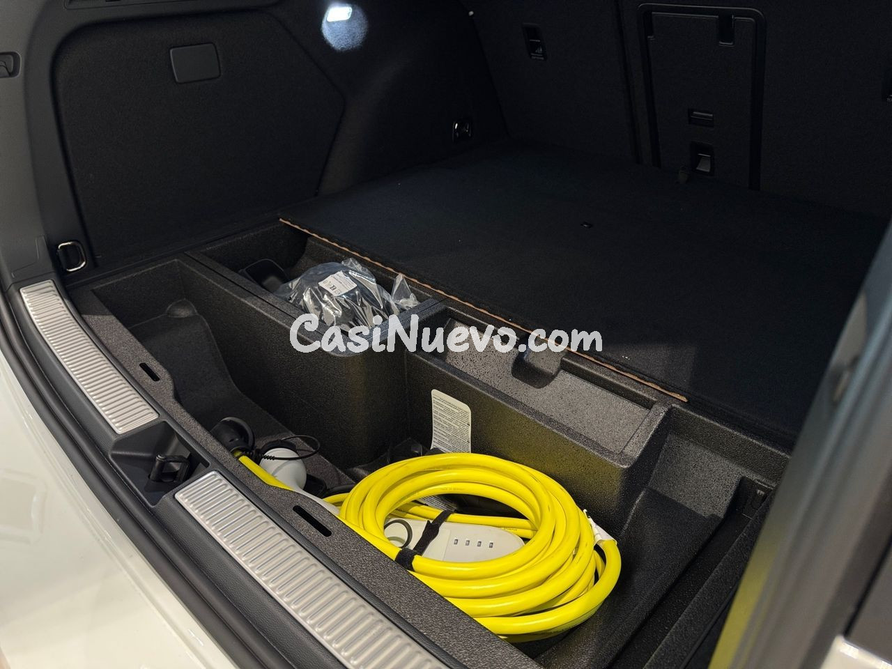 Skoda Superb Combi 1.5 TSI iV P-HEV DSG Selection - foto 19