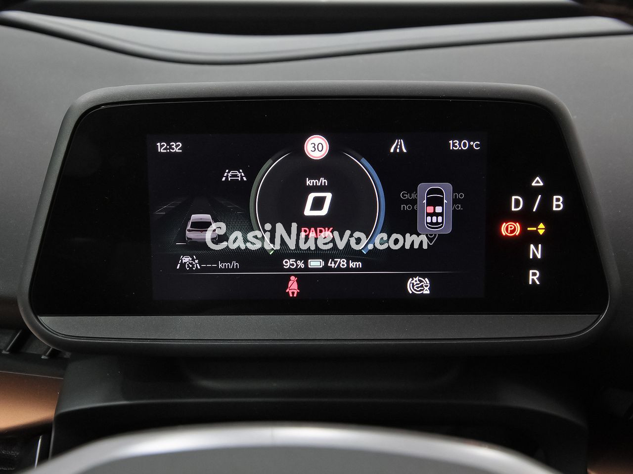 Cupra Tavascan 77kWh 210kW (286CV) Endurance - foto 12