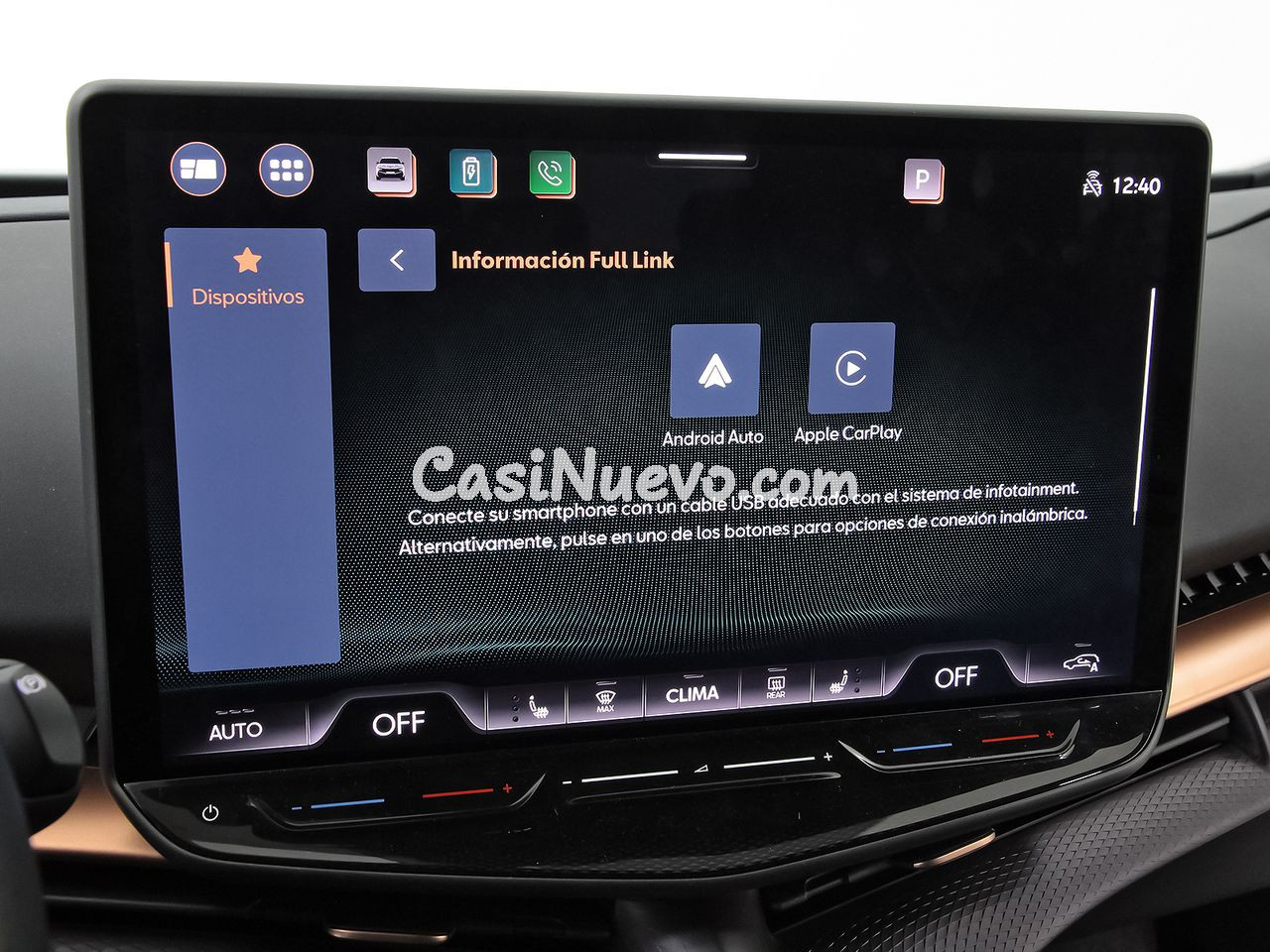 Cupra Tavascan 77kWh 210kW (286CV) Endurance - foto 23