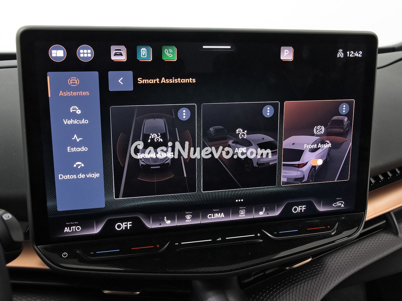 Cupra Tavascan 77kWh 210kW (286CV) Endurance - foto 29