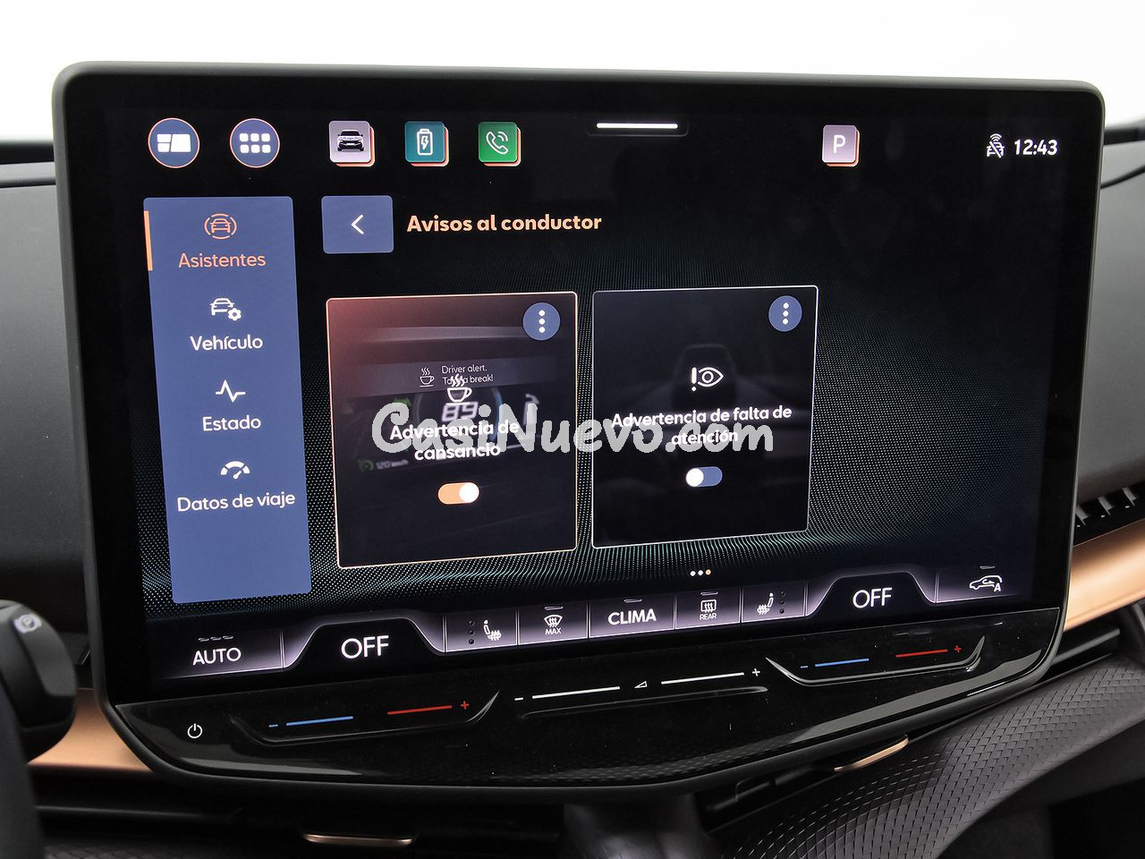 Cupra Tavascan 77kWh 210kW (286CV) Endurance - foto 33