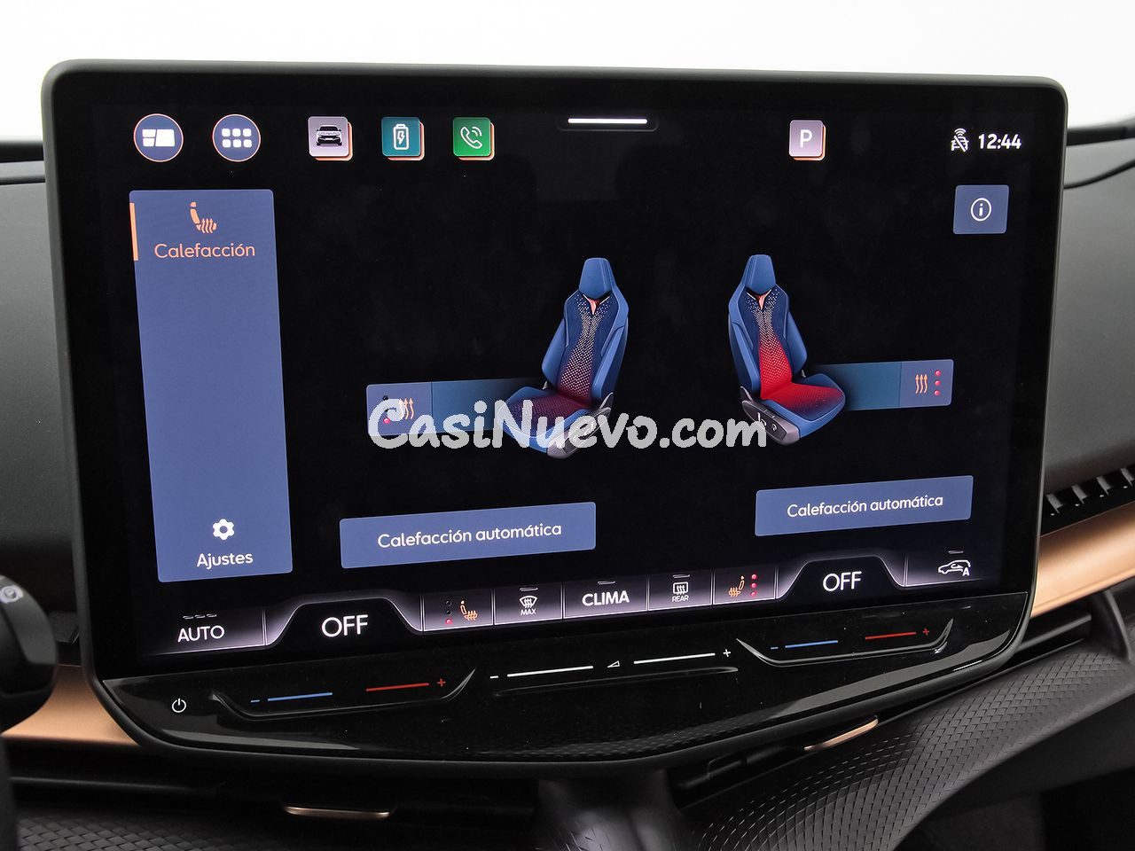 Cupra Tavascan 77kWh 210kW (286CV) Endurance - foto 35