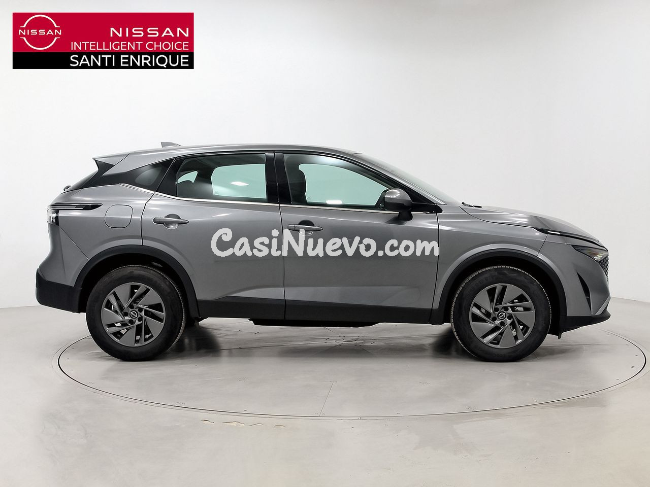 Nissan Qashqai DIG-T 116kW (158CV) mHEV CVT Acenta - foto 3