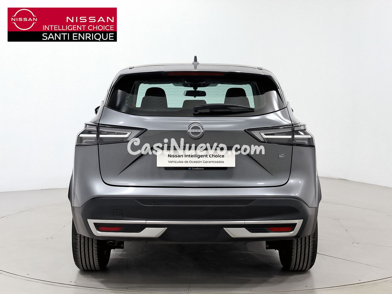 Nissan Qashqai DIG-T 116kW (158CV) mHEV CVT Acenta - foto 5