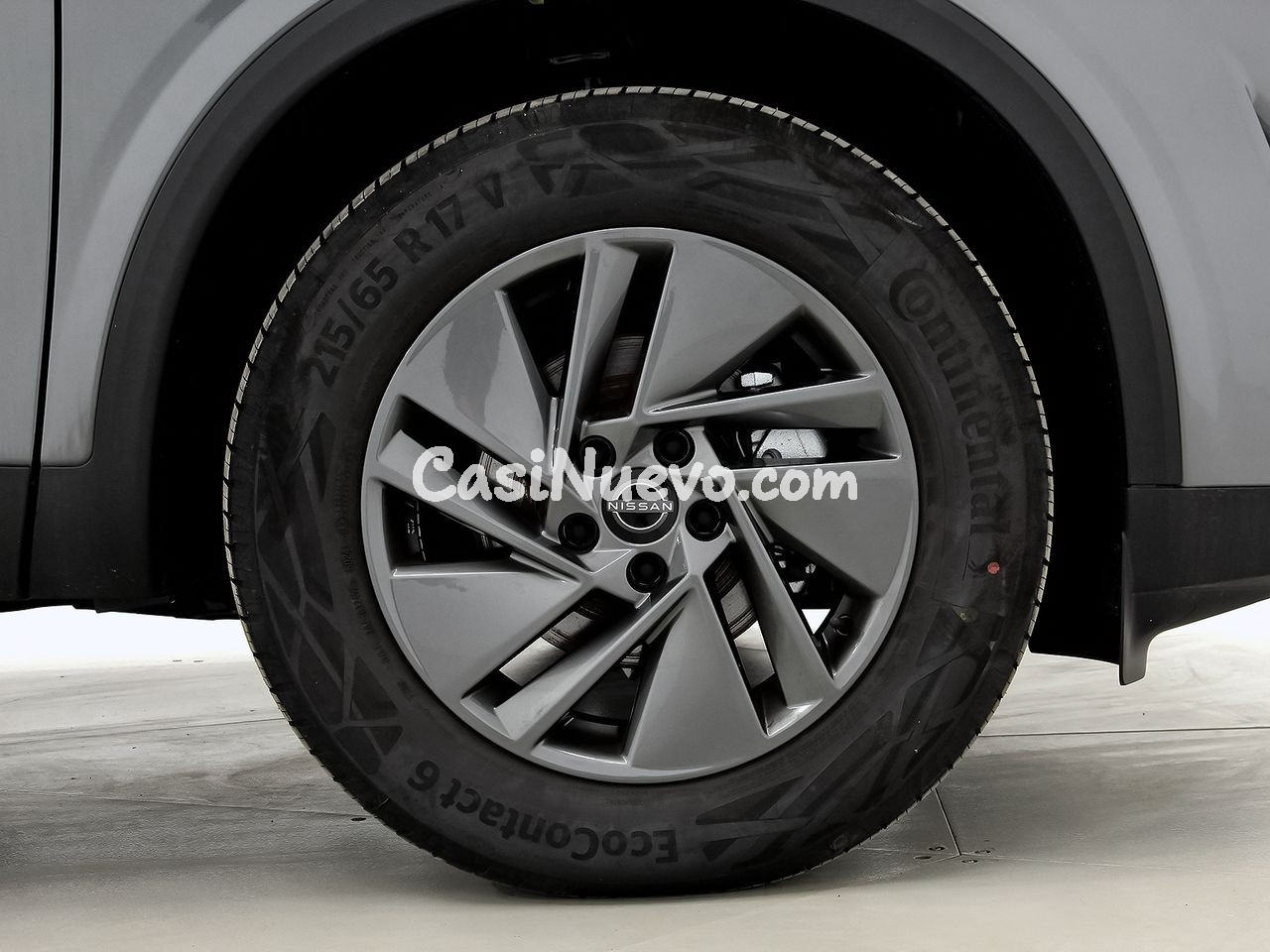 Nissan Qashqai DIG-T 116kW (158CV) mHEV CVT Acenta - foto 10