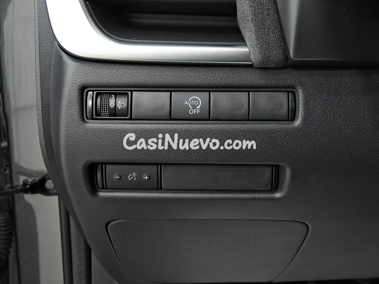 Nissan Qashqai DIG-T 116kW (158CV) mHEV CVT Acenta - foto 13