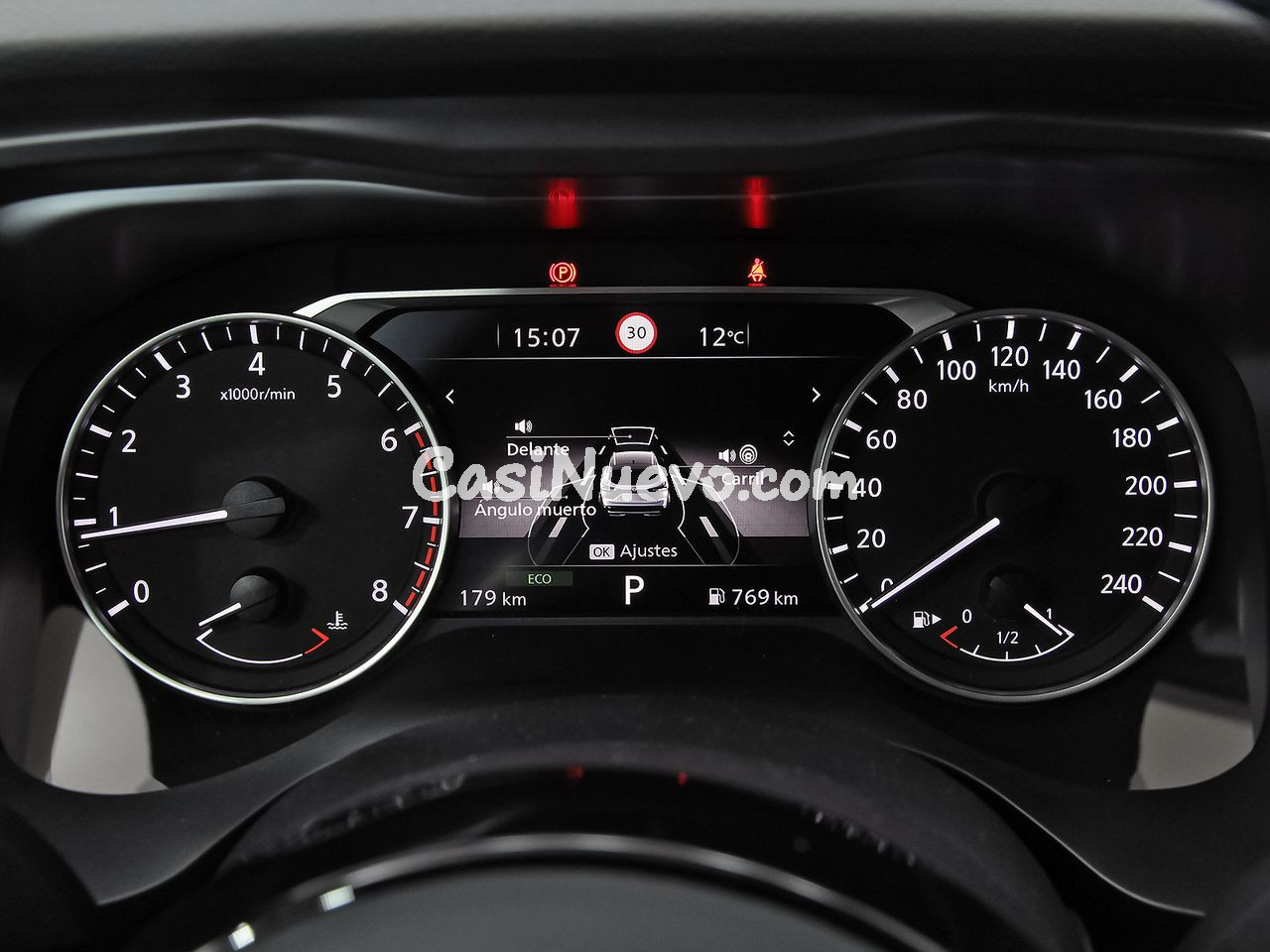 Nissan Qashqai DIG-T 116kW (158CV) mHEV CVT Acenta - foto 14