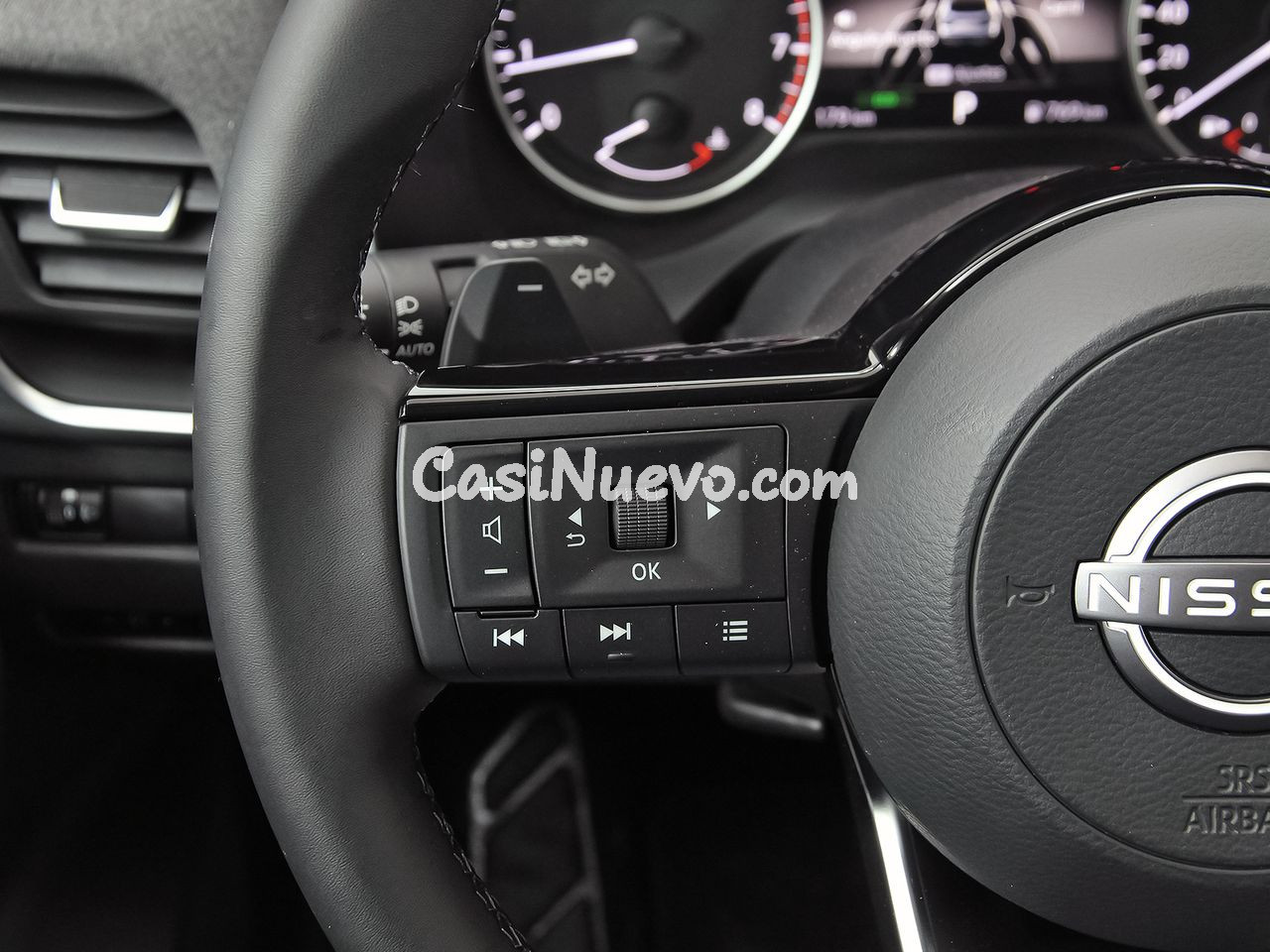 Nissan Qashqai DIG-T 116kW (158CV) mHEV CVT Acenta - foto 17