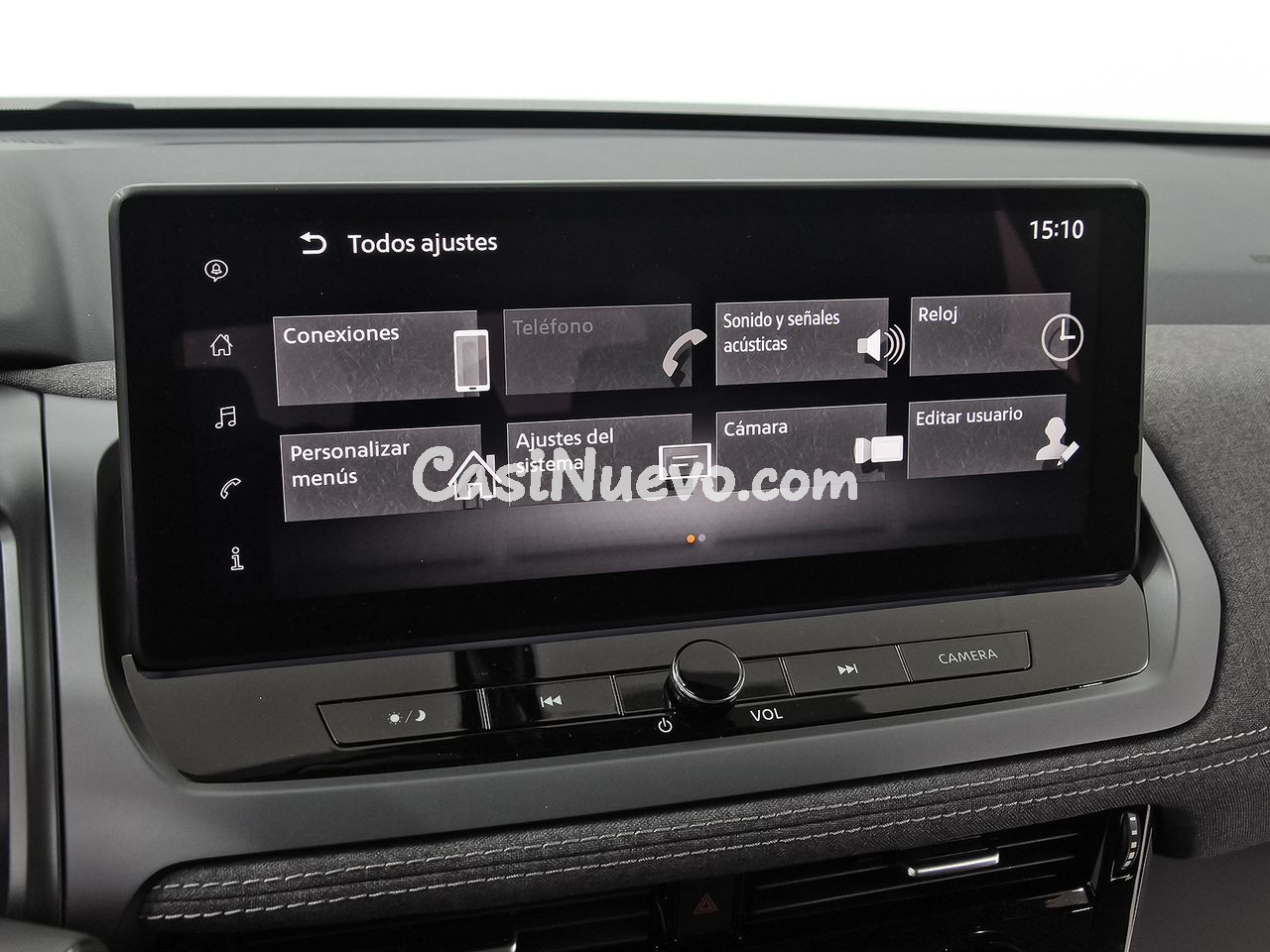 Nissan Qashqai DIG-T 116kW (158CV) mHEV CVT Acenta - foto 21