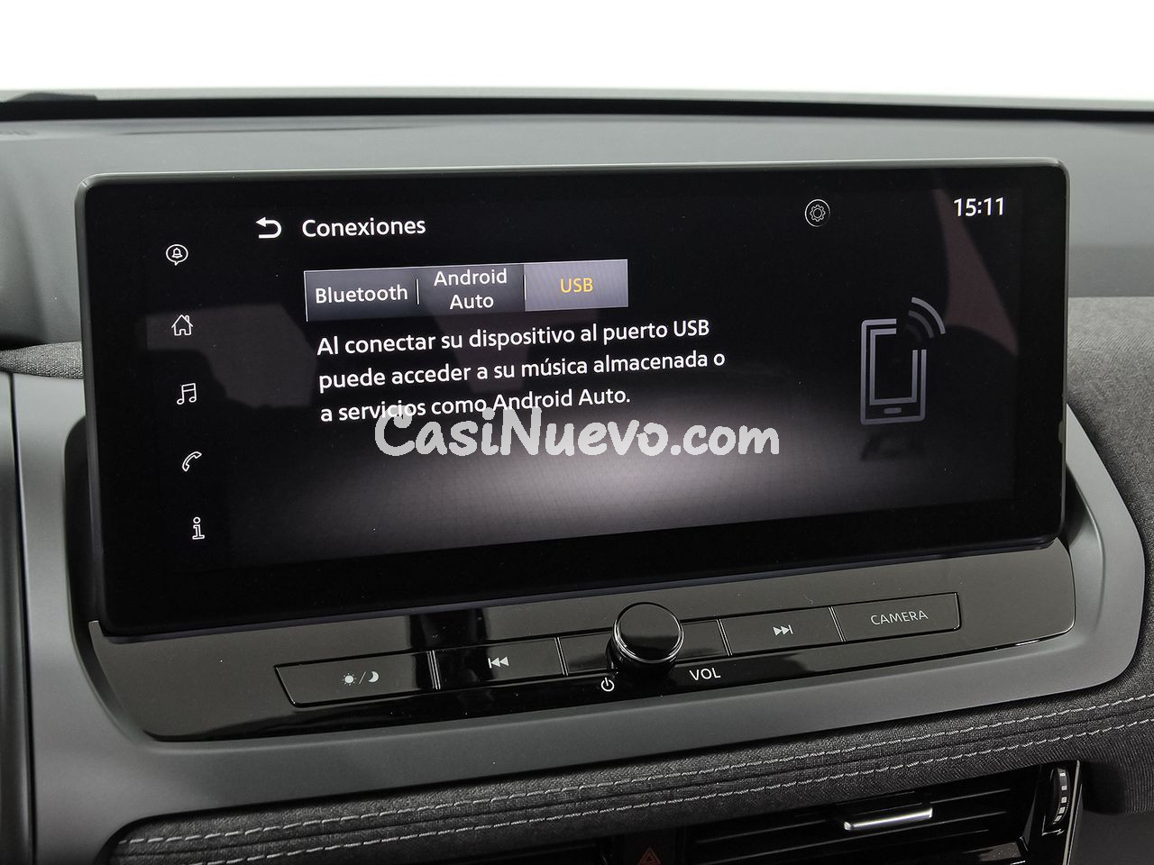 Nissan Qashqai DIG-T 116kW (158CV) mHEV CVT Acenta - foto 23