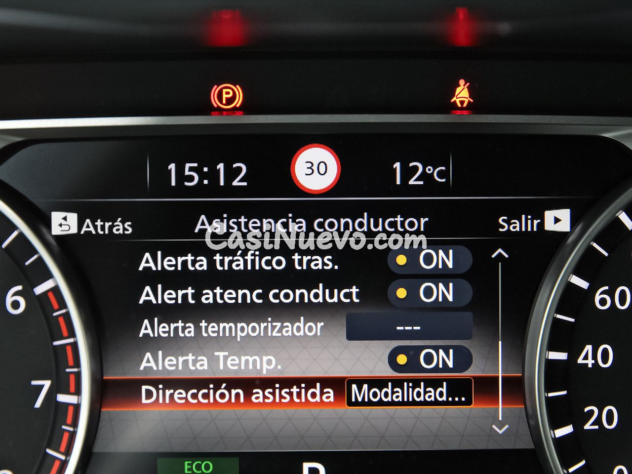 Nissan Qashqai DIG-T 116kW (158CV) mHEV CVT Acenta - foto 25