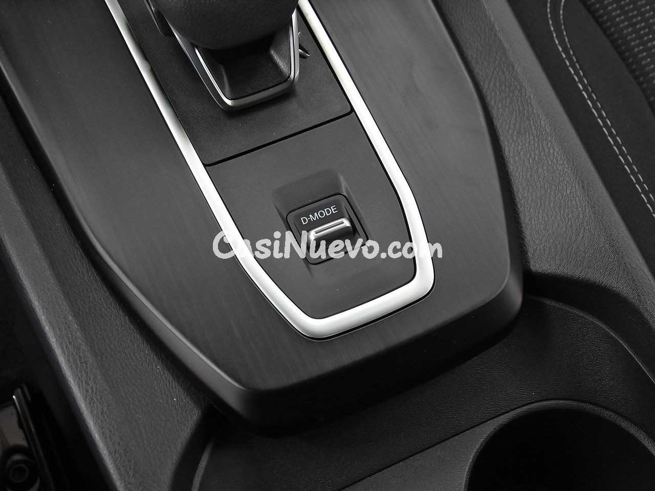 Nissan Qashqai DIG-T 116kW (158CV) mHEV CVT Acenta - foto 27