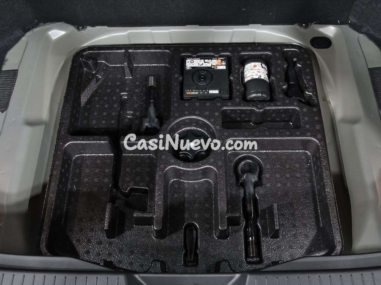 Nissan Qashqai DIG-T 116kW (158CV) mHEV CVT Acenta - foto 30