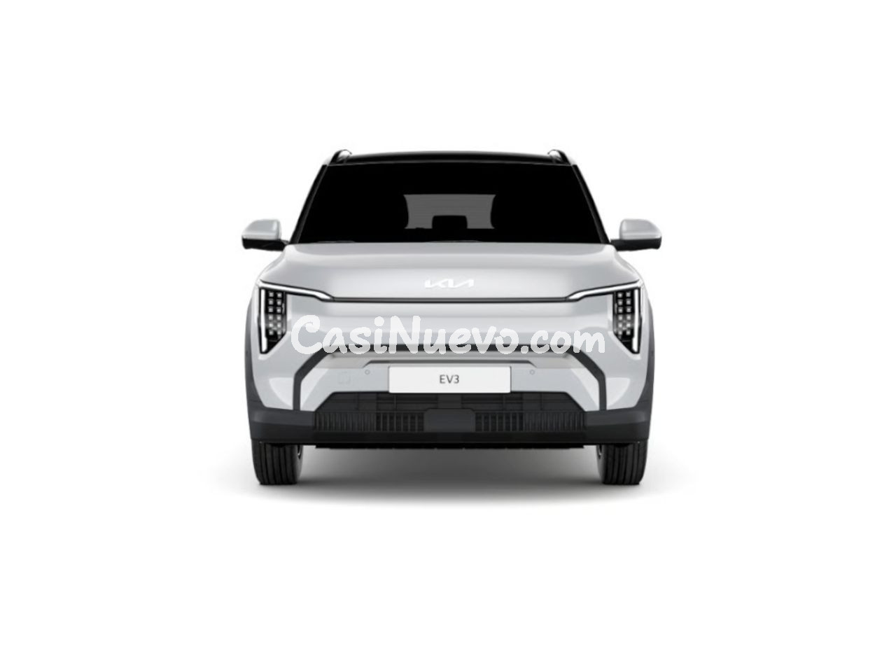 Kia EV3 GT-line Long Range - foto 3