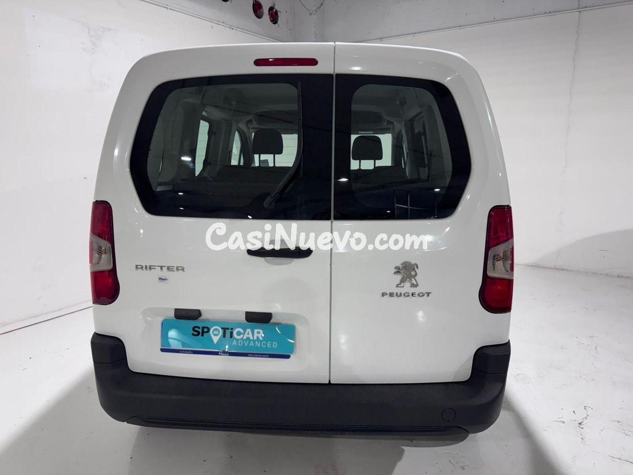 Peugeot Rifter Active Standard BlueHDi 73kW - foto 3