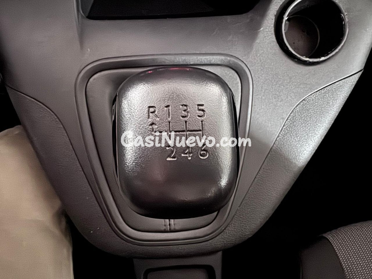 Peugeot Rifter Active Standard BlueHDi 73kW - foto 10