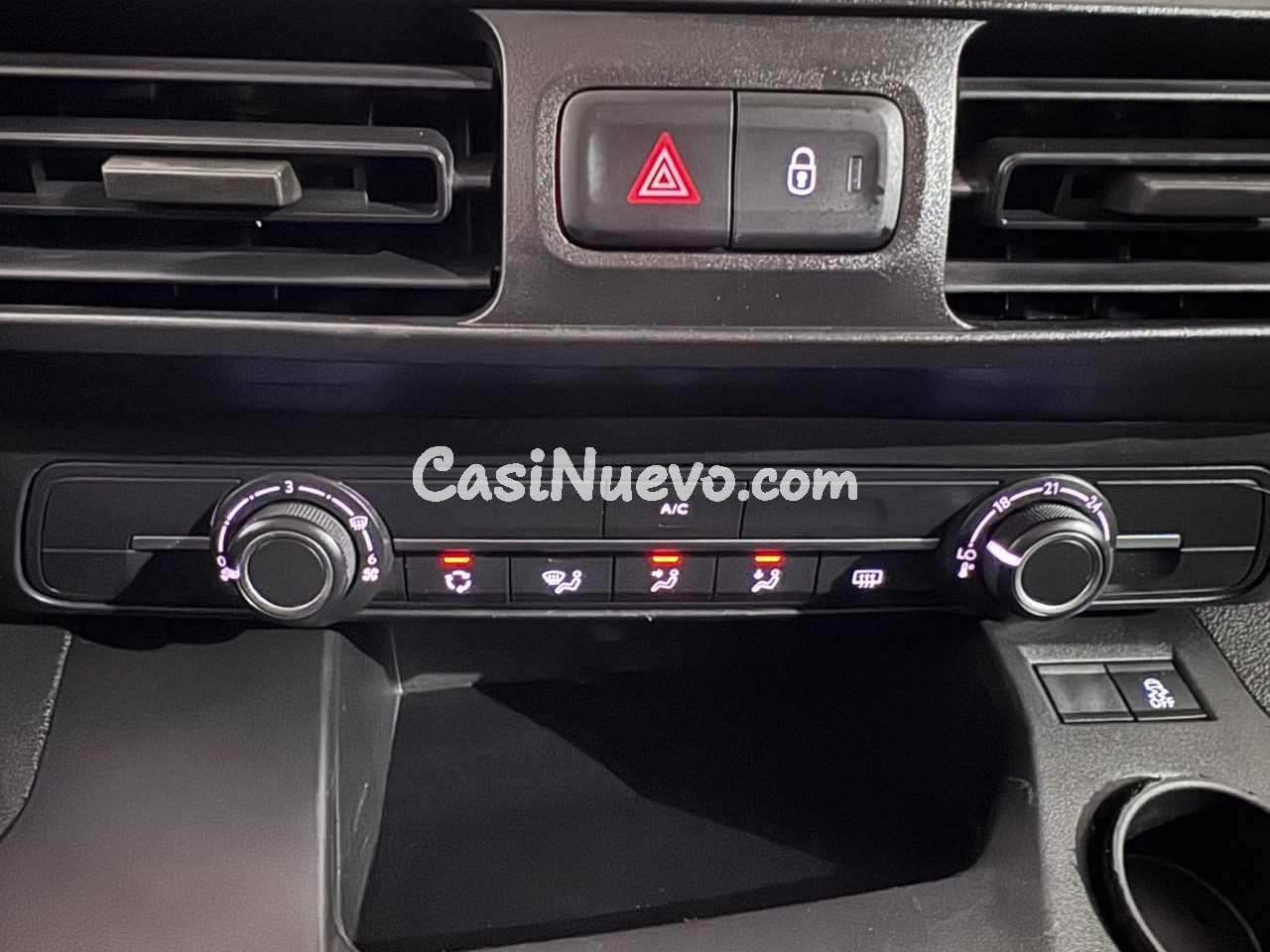 Peugeot Rifter Active Standard BlueHDi 73kW - foto 11