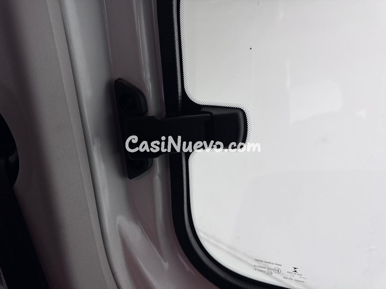 Peugeot Rifter Active Standard BlueHDi 73kW - foto 16