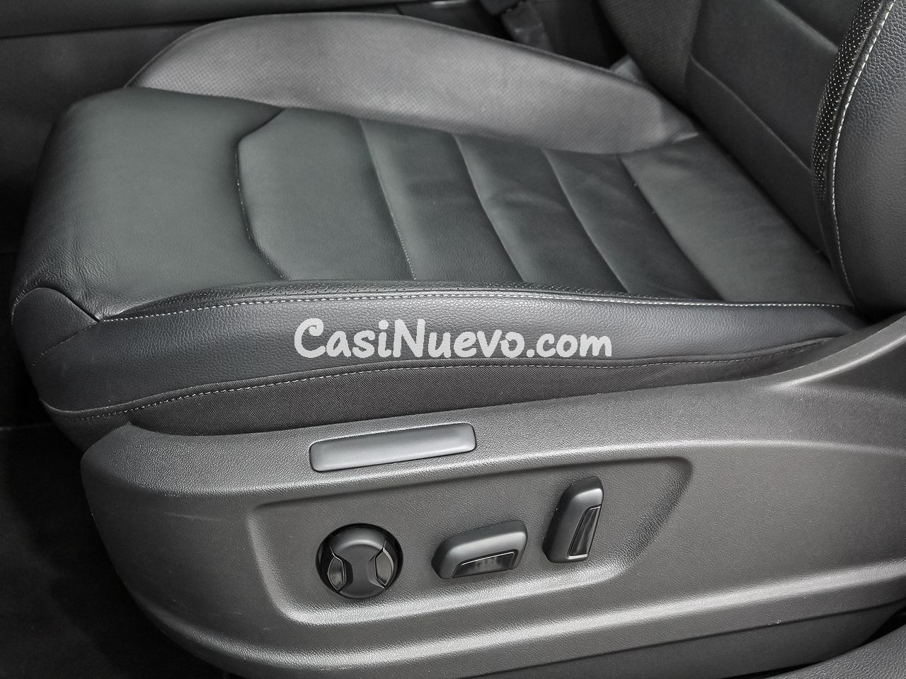 Cupra Ateca 2.0 TSI 221kW (300CV) 4Drive DSG - foto 12