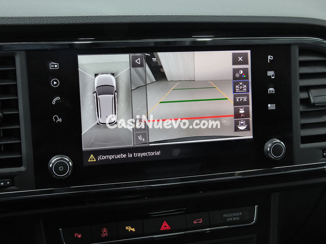 Cupra Ateca 2.0 TSI 221kW (300CV) 4Drive DSG - foto 24