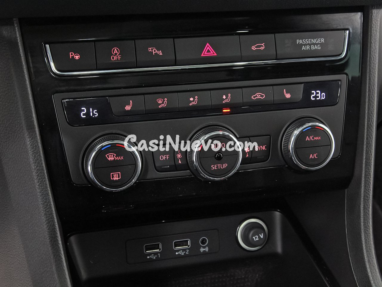 Cupra Ateca 2.0 TSI 221kW (300CV) 4Drive DSG - foto 32