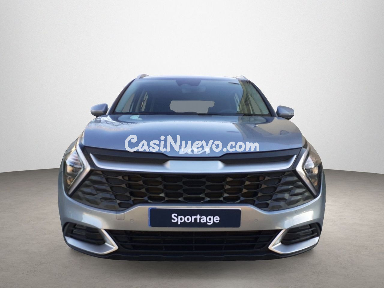 Kia Sportage 1.6 T-GDi MHEV 180CV Tech 4x4 DCT - foto 4