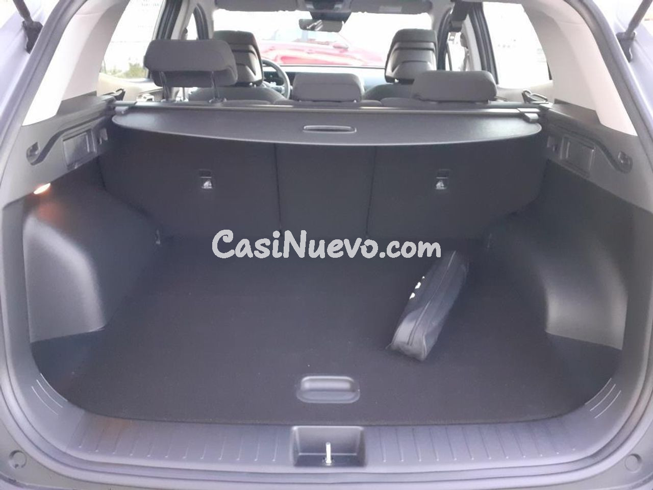 Kia Sportage 1.6 T-GDi MHEV 180CV Tech 4x4 DCT - foto 12