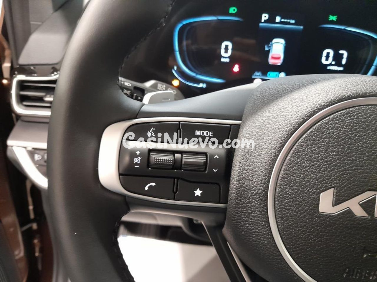 Kia Sportage 1.6 T-GDi MHEV 180CV Tech 4x4 DCT - foto 14