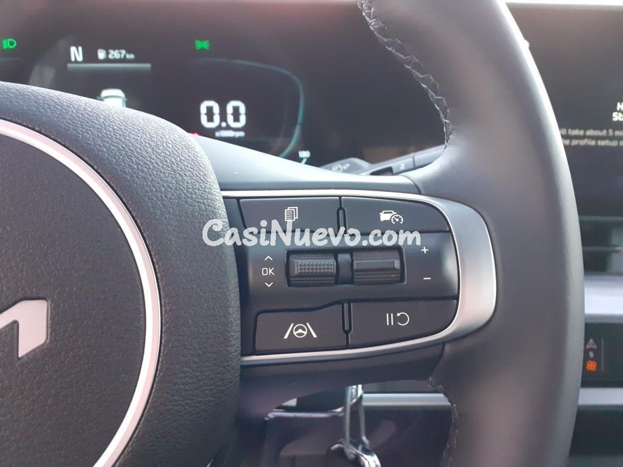 Kia Sportage 1.6 T-GDi MHEV 180CV Tech 4x4 DCT - foto 15