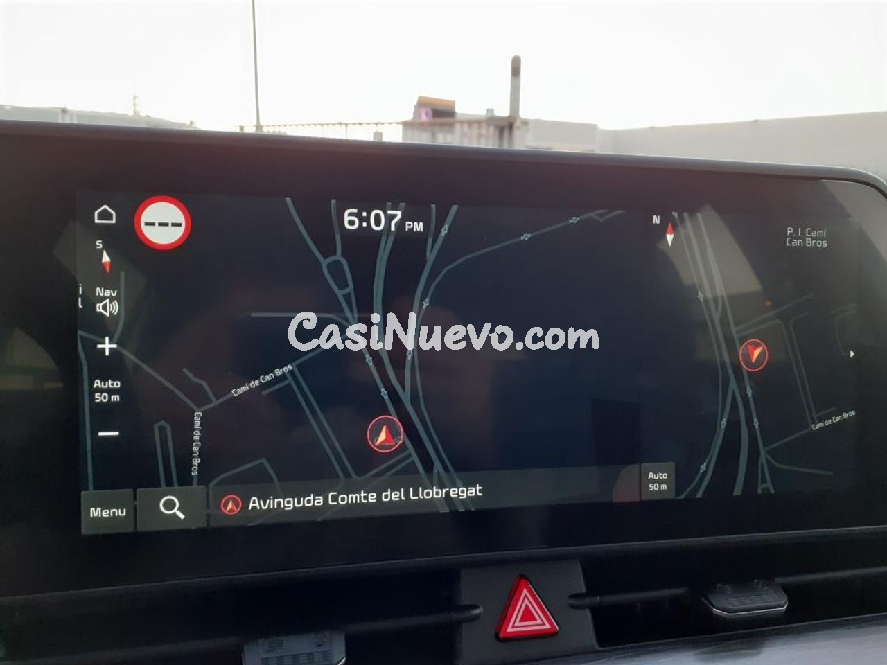 Kia Sportage 1.6 T-GDi MHEV 180CV Tech 4x4 DCT - foto 20