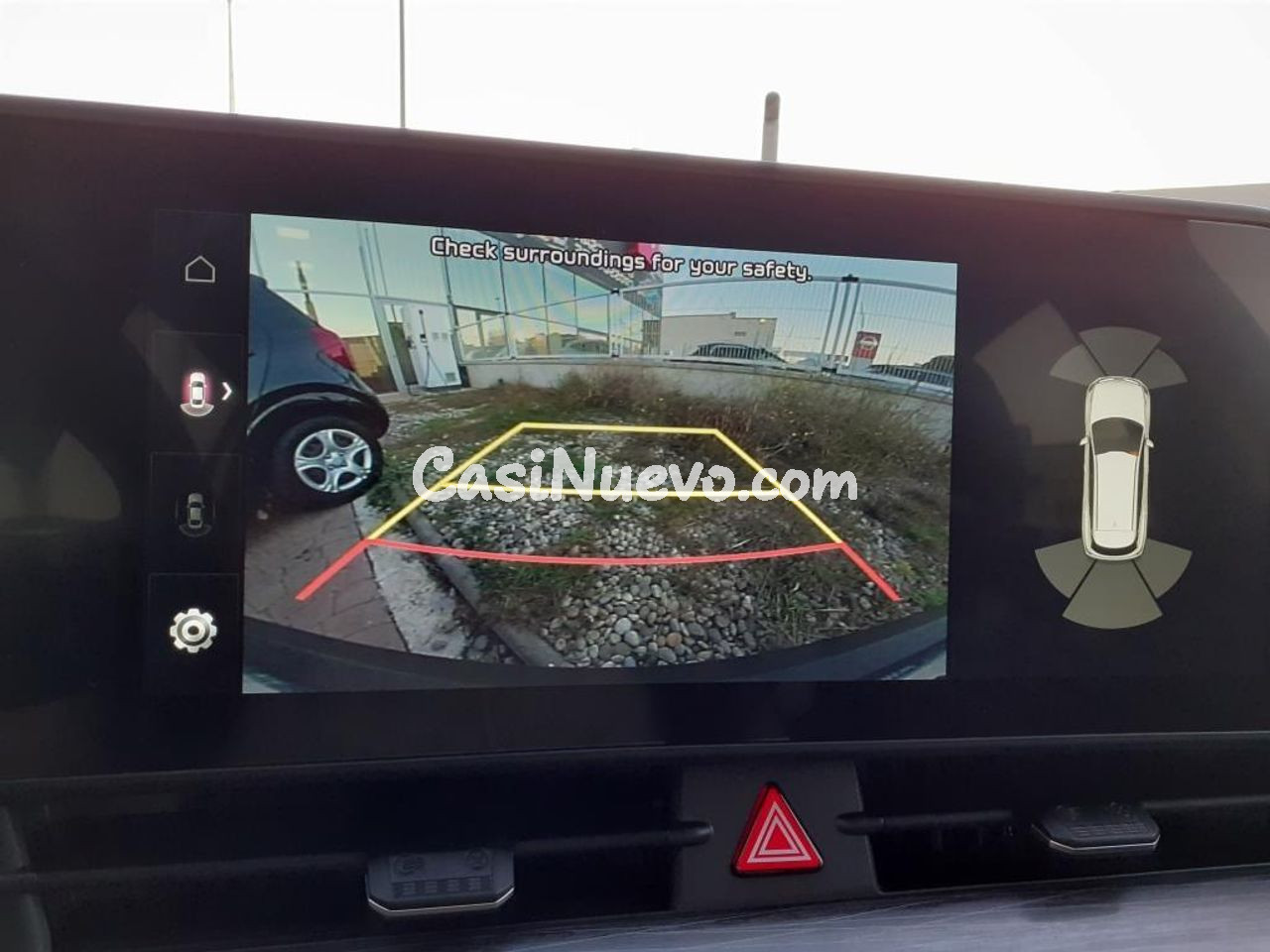 Kia Sportage 1.6 T-GDi MHEV 180CV Tech 4x4 DCT - foto 21