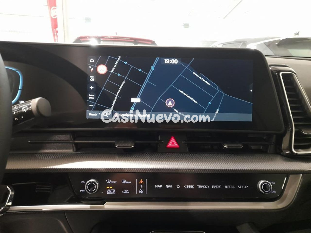 Kia Sportage 1.6 T-GDi MHEV 180CV Tech 4x4 DCT - foto 22